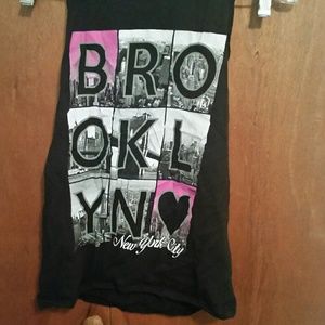Brooklyn NYC shirt